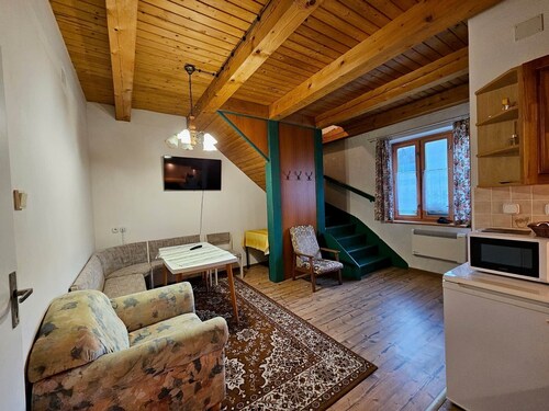 Maisonette-Wohnung