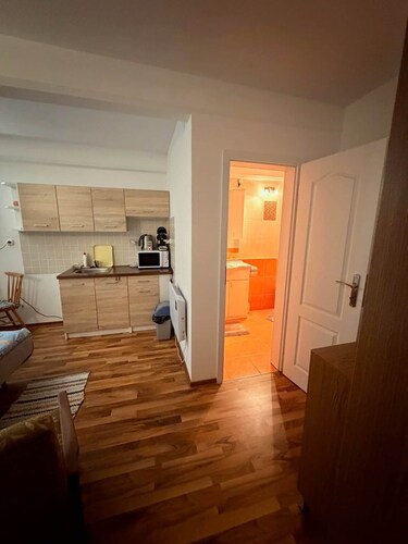 Private 1 Bedroom Studio