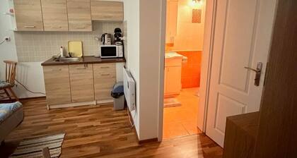 Private 1 Bedroom Studio