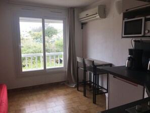 Interior - Exceptional stay on the Frioul Islands - Marseille - Parc National des Calanques (Marseille)