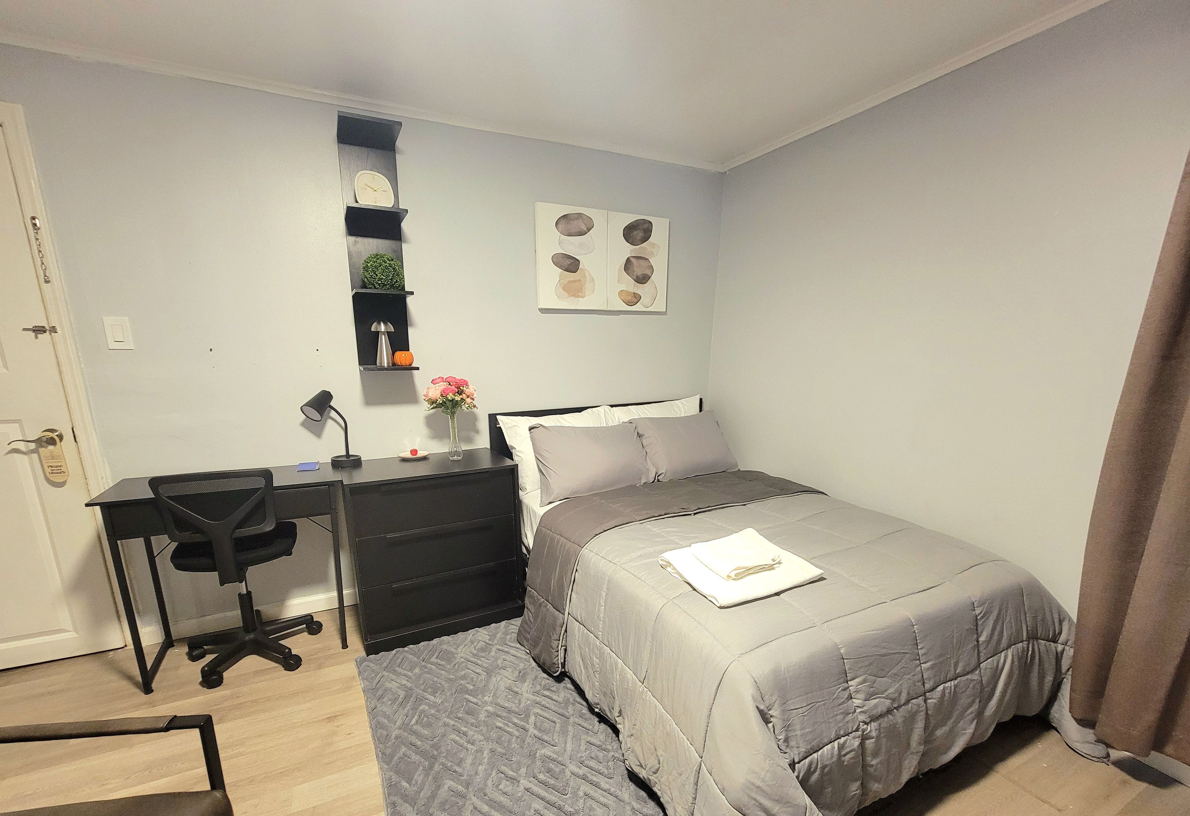 Kamer
