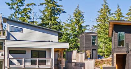 Offshore Inn A- Studio, Modern, Close to Little Beach