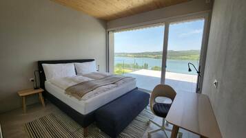 Comfort Double or Twin Room, Lake View