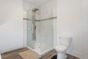 Seife, Toilettenpapier