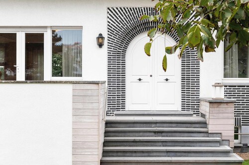 De Pagode - A serene home with heated pool 04 - 09