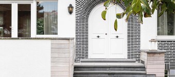 De Pagode - A serene home with heated pool 04 - 09