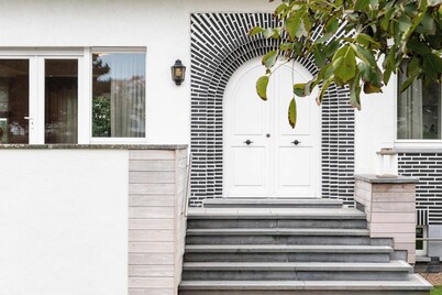 De Pagode - A serene home with heated pool 04 - 09