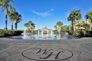 Piscina climatitzada 