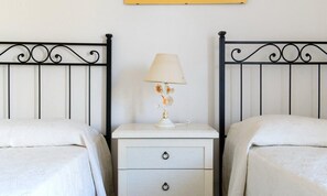 Room - Villa lu Culumbu Independent Villa (AGLIENTU)