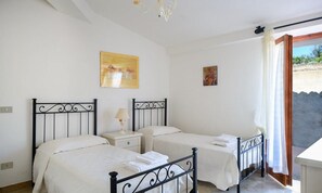 Room - Villa lu Culumbu Independent Villa (AGLIENTU)