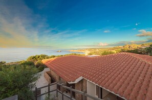 Exterior - Calypso Lux Independent Villa (AGLIENTU)