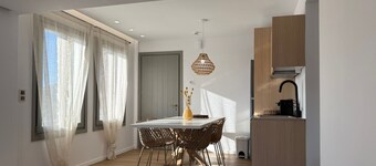 2-bedroom villa Penelope
