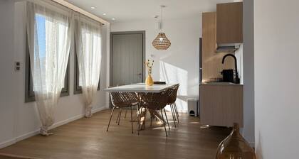 2-bedroom villa Penelope