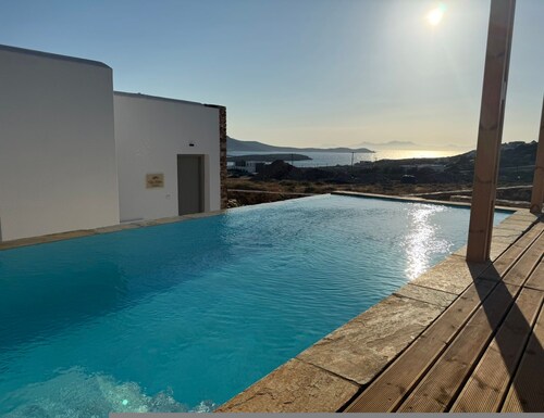 2-bedroom villa Penelope