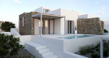 3-bedroom villa Penelope
