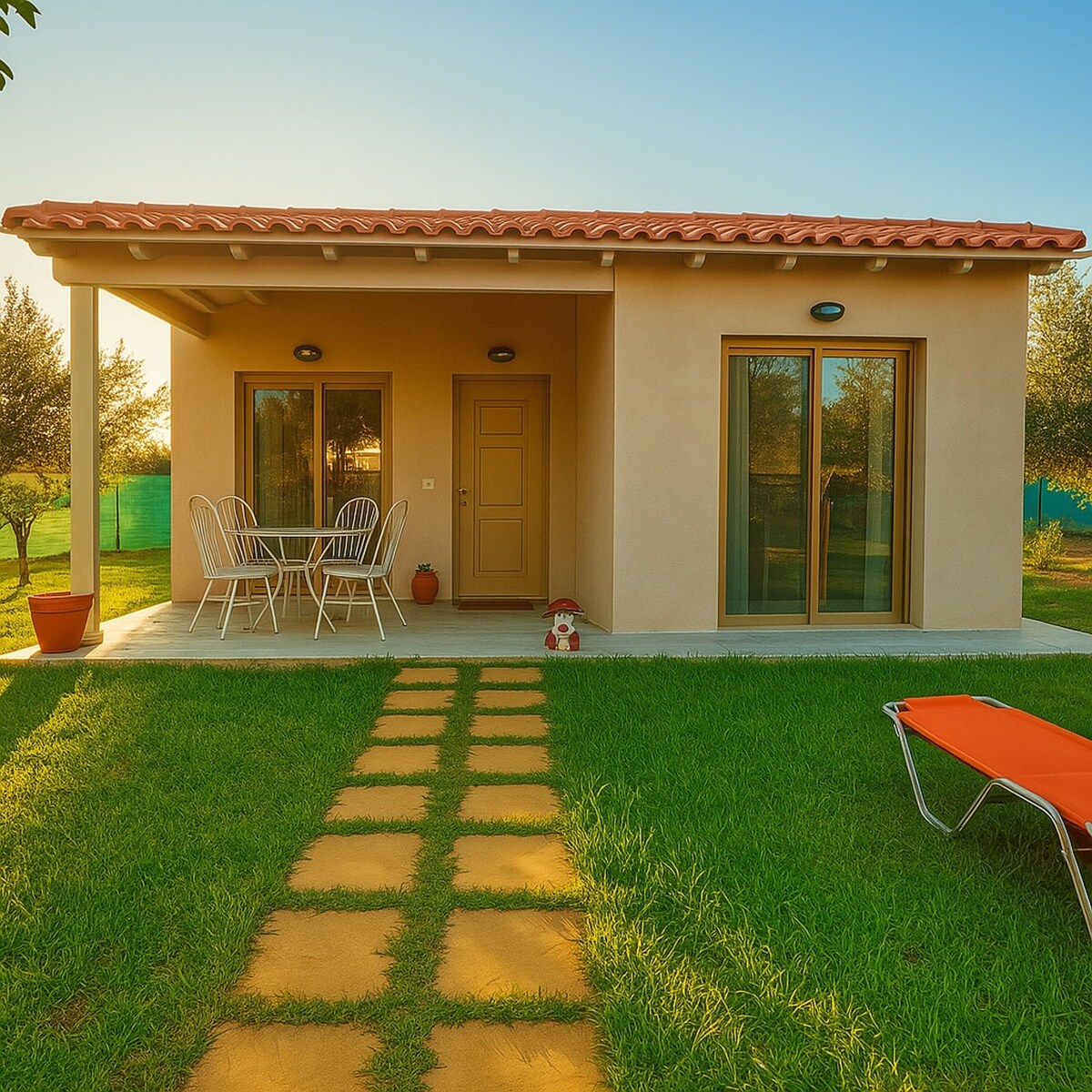 Bild für Gastgeberprofil