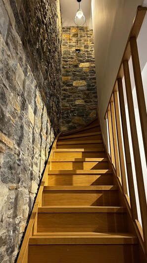 Interior - Aélia Stone House Thétis (Nies)