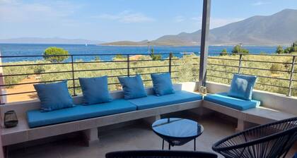 Aélia Stone House Melíti