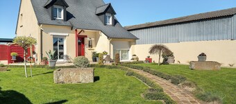 La Doris Guest Room – 200 m from the Beach