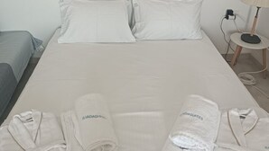 Room - Iliada Suites Simousi Kythnos (Kithnos)