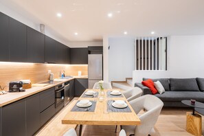 Interior - Exclusive 3-Bedroom Haven in Kolonaki Center (Athina)