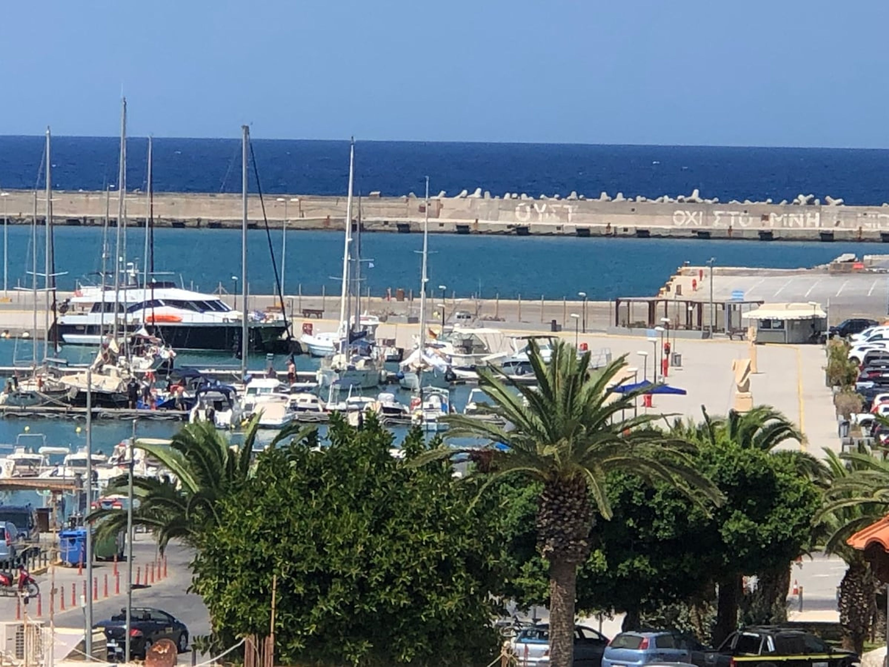 Jachthaven
