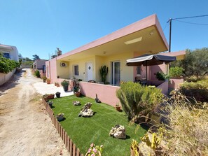Exterior - Detached House - Villa mariva (Pigianos Kampos)
