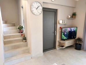 Interior - Rethymno Suburb Maisonette (Rethimno)