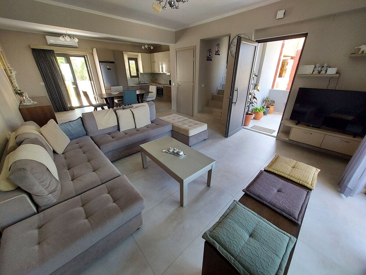 Image de profil de l’hôte