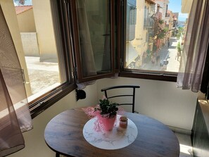 Dining - Old town - Fortezza Nest (Rethimno)