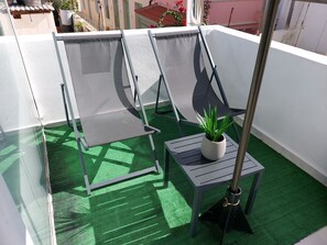 Property grounds - Old town - Fortezza Nest (Rethimno)