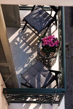 Property grounds - Asty Luxury Apartments/Asty 1 (Athens)