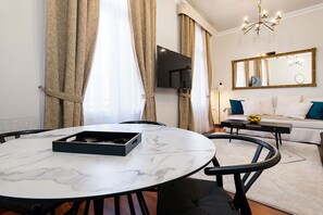 Interior - Asty Luxury Apartments/Asty 2 (Athens)
