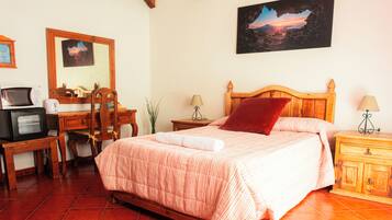 Superior Double Room | Wi-fi percuma