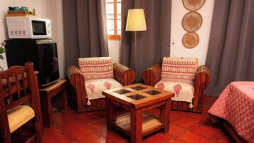 Chambre Double Supérieure