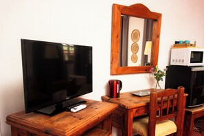 Superior Double Room | Interior