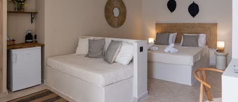 1 Schlafzimmer, Schreibtisch, Bügeleisen/Bügelbrett, kostenloses WLAN
