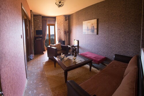 Family One Bedroom Apartment