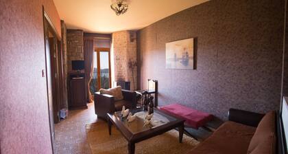 Family One Bedroom Apartment