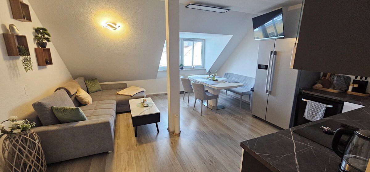 Bild für Gastgeberprofil