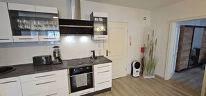 Cozinha privada
