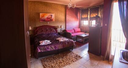 Family Suite Apartment