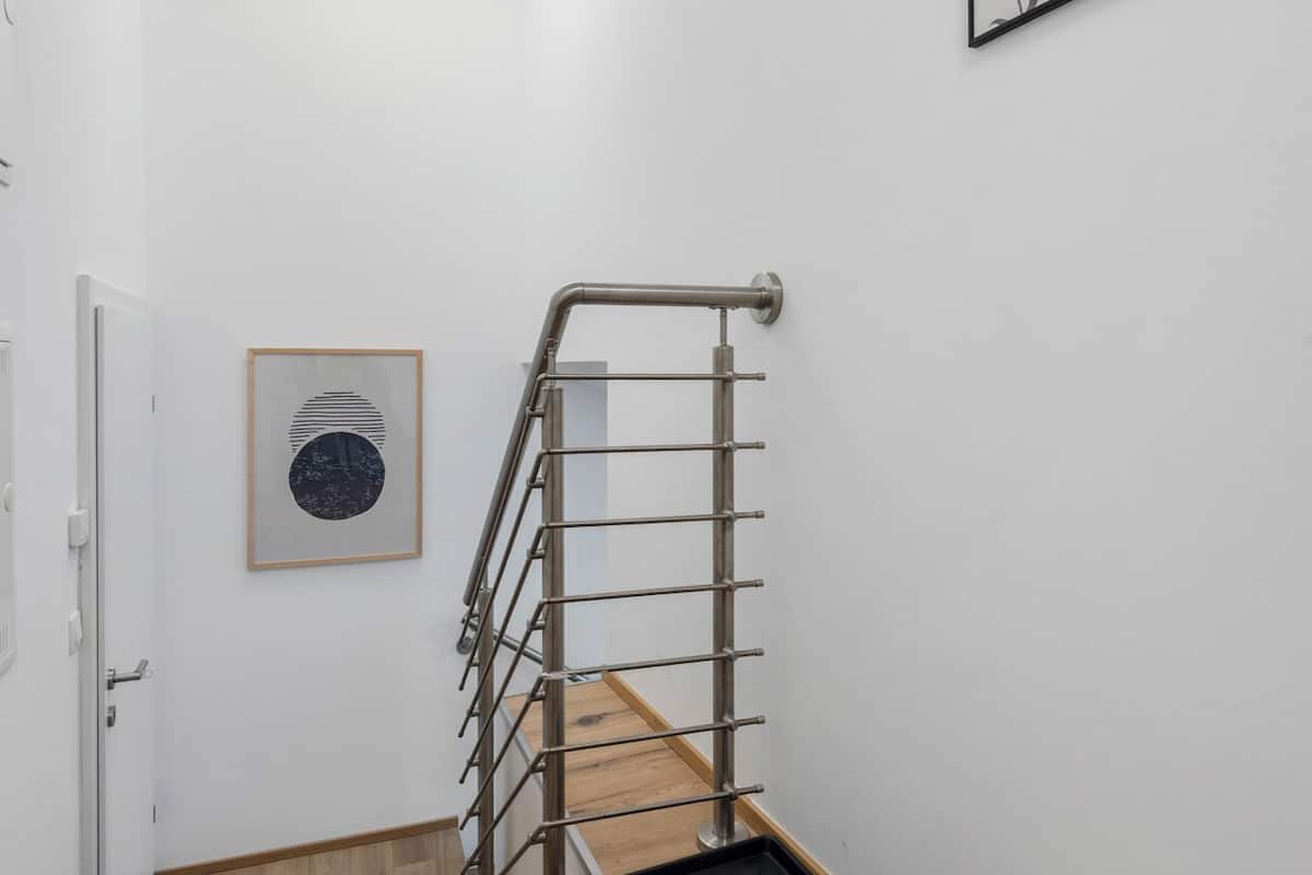 อพาร์ทเมนท์, 1 ห้องนอน, ห้องครัวขนาดเล็ก | เตารีด/โต๊ะรีดผ้า, Wi-Fi ฟรี