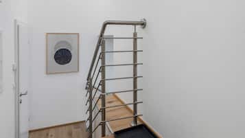 Apartment, 1 Schlafzimmer, Kochnische | Bügeleisen/Bügelbrett, kostenloses WLAN