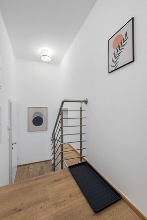 Apartment, 1 Schlafzimmer, Kochnische