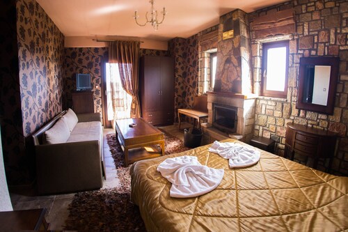 Junior Suite - One space Apartment