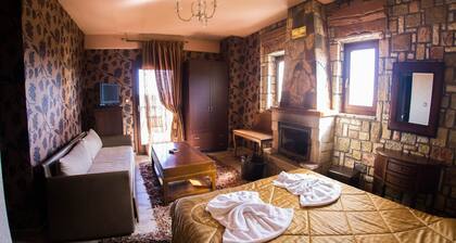 Junior Suite - One space Apartment