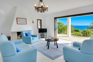 TV - Casa Sol in Albufeira (Albufeira)