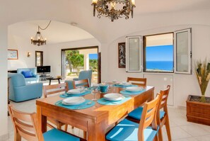 Dining - Casa Sol in Albufeira (Albufeira)
