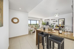 Interior - Vista Mar in Quarteira (Quarteira)